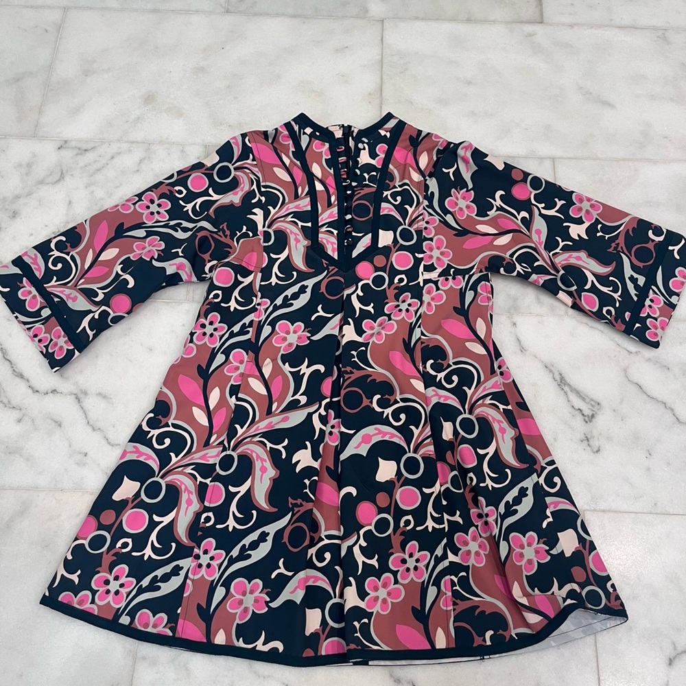 Tuckernuck x Cameron Eubanks Dress